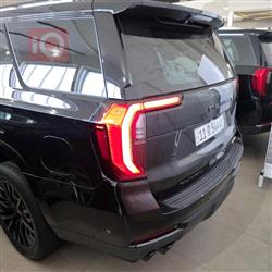 جی ئێم سی یوکۆن